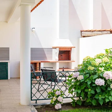 Maison Du Bonheur, Garden Peace, Peniche, Obidos Villa Peniche