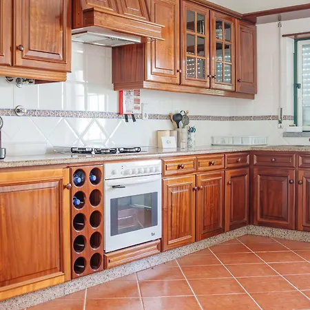 Maison Du Bonheur, Garden Peace, Peniche, Obidos 빌라 *