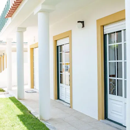 빌라 Maison Du Bonheur, Garden Peace, Peniche, Obidos 페니케